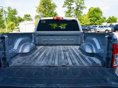 Used 2023 RAM 2500 Big Horn w/ Level 1 Equipment Group AWD/4WD image 6