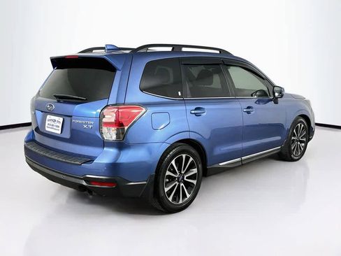 Used 2017 Subaru Forester 2.0XT Touring AWD/4WD image 24