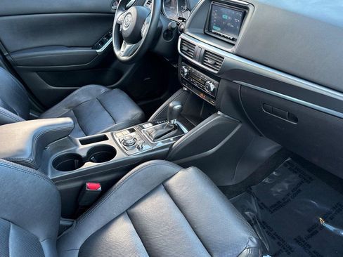 Used 2016 MAZDA CX-5 Grand Touring image 15