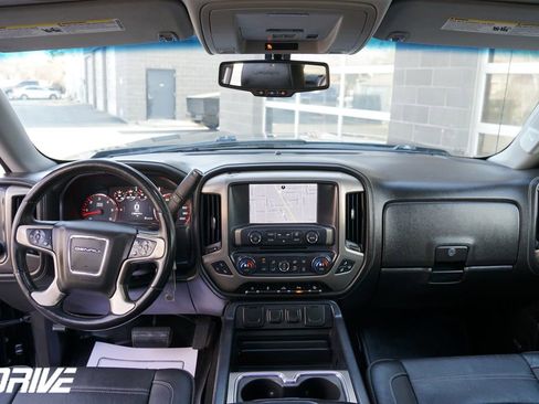 Used 2015 GMC Sierra 1500 Denali image 38