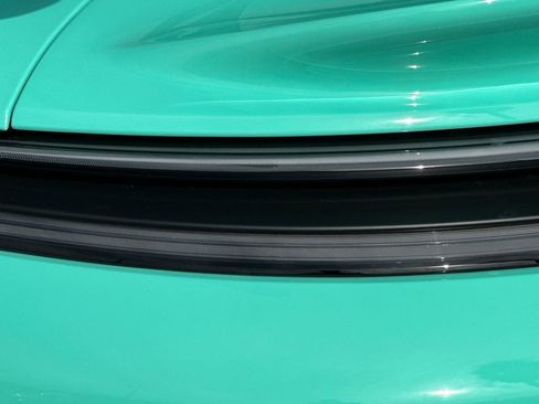 Certified 2026 Porsche 911 GT3 RWD image 37
