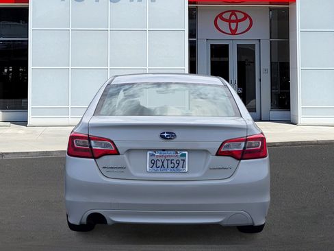 Used 2016 Subaru Legacy 2.5i AWD/4WD image 5