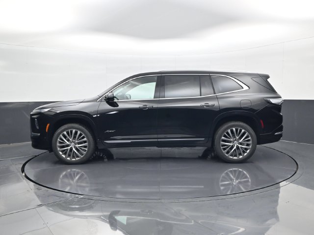 Used 2026 Buick Enclave Avenir w/ Super Cruise Package AWD/4WD image 8