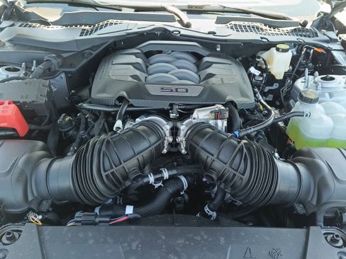 New 2025 Ford Mustang GT Premium w/ California Special Package image 20