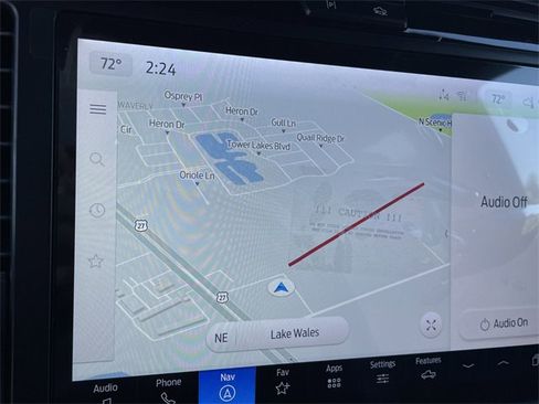 New 2025 Ford F150 Tremor w/ Equipment Group 402A High image 26