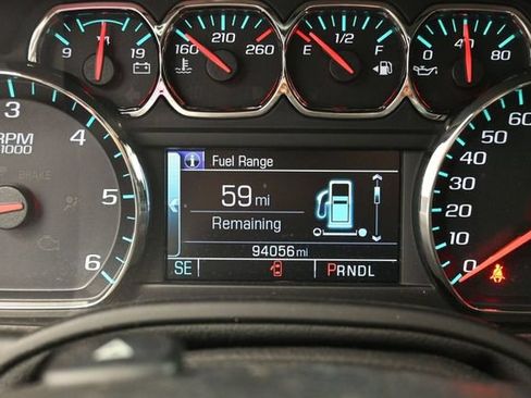 Used 2018 Chevrolet Tahoe LT AWD/4WD image 38