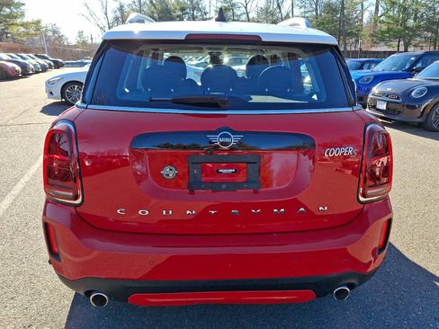 Certified 2023 MINI Cooper Countryman S image 6