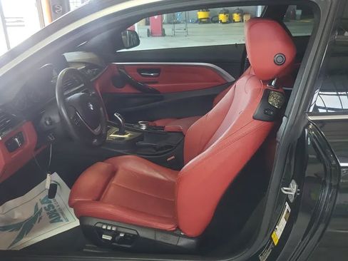 Used 2017 BMW 430i Coupe RWD image 7