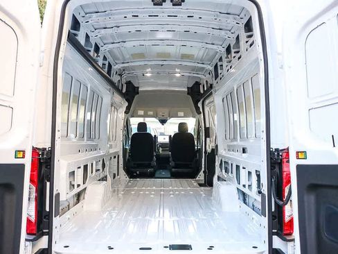 New 2026 Ford Transit 350 image 23