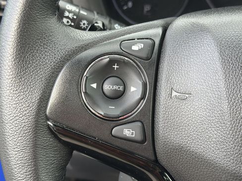 Used 2022 Honda HR-V Sport image 23