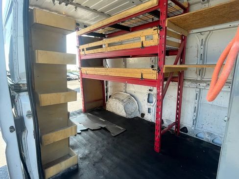Used 2017 RAM ProMaster 1500 FWD image 19