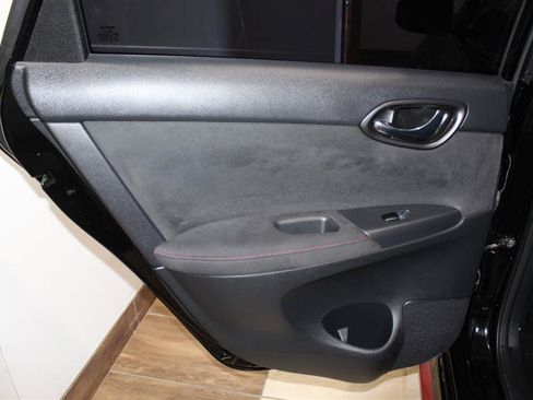 Used 2017 Nissan Sentra NISMO w/ NISMO Premium Package FWD image 31