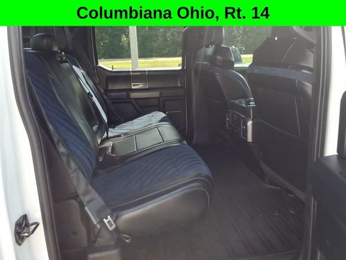 Used 2020 Ford F150 Raptor w/ Equipment Group 802A Luxury AWD/4WD image 12