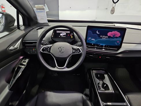 New 2026 Volkswagen ID.4 Pro S image 8
