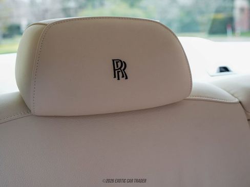 Used 2011 Rolls-Royce Ghost image 51