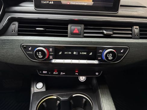 Used 2018 Audi A5 2.0T Premium Plus w/ Premium Plus AWD/4WD image 20