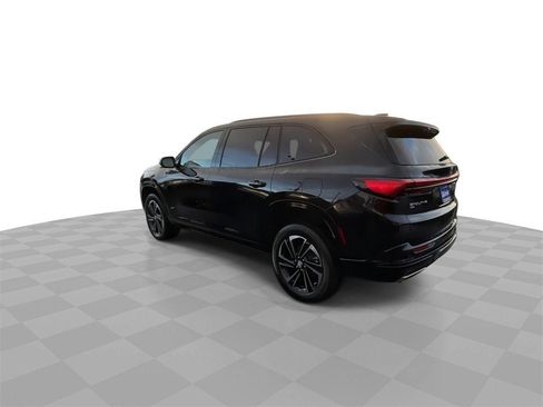 New 2026 Buick Enclave Sport Touring image 6