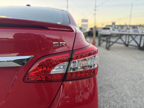 Used 2015 Nissan Sentra SR image 31