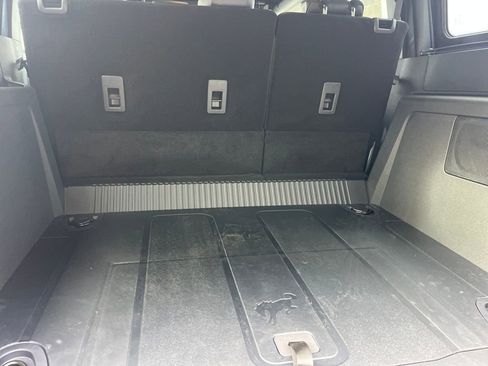 New 2025 Ford Bronco Badlands w/ Sasquatch Package image 26