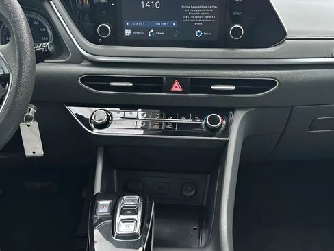 Used 2020 Hyundai Sonata SE w/ Cargo Package image 43