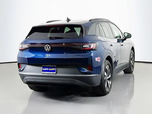 Certified 2023 Volkswagen ID.4 Pro AWD/4WD image 7