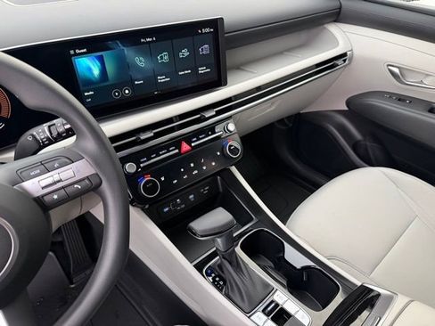 New 2026 Hyundai Tucson SEL AWD/4WD image 23