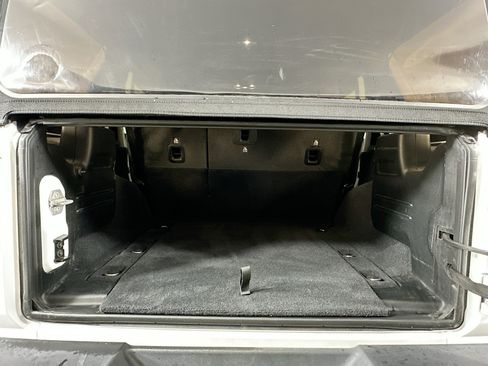 Used 2020 Jeep Wrangler Unlimited Sport image 27