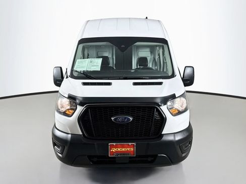 Used 2025 Ford Transit 250 148 High Roof RWD image 2