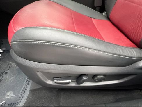 Used 2022 INFINITI QX55 Sensory w/ Lighting Package AWD/4WD image 21