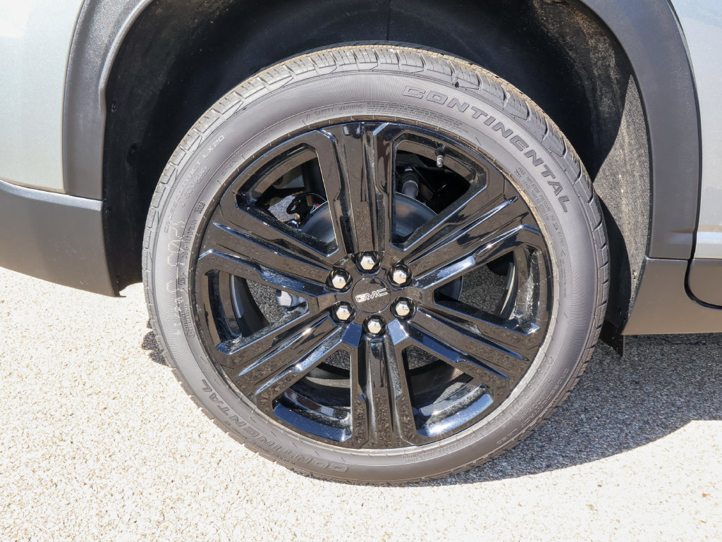 New 2027 GMC Acadia Elevation w/ Black Edition FWD image 36