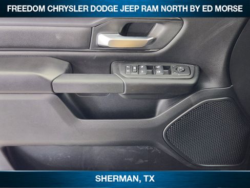 New 2026 RAM 1500 Tradesman RWD image 17