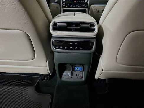 New 2026 Genesis GV80 2.5T Prestige AWD/4WD image 18