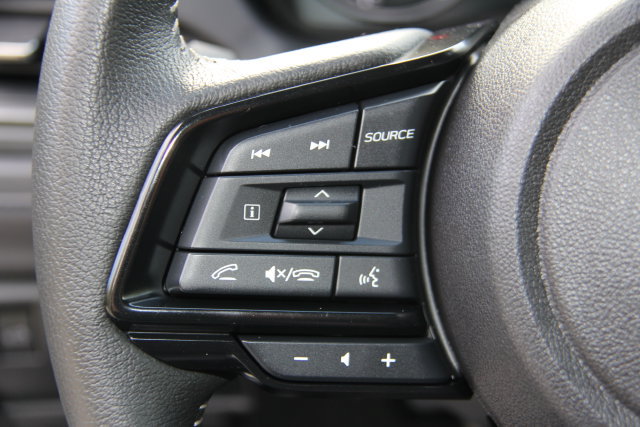 Used 2025 Subaru Forester Premium AWD/4WD image 21