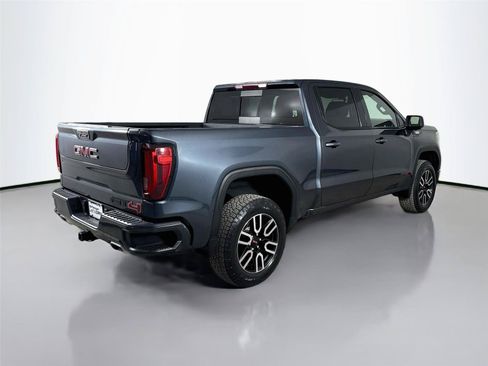 Used 2021 GMC Sierra 1500 AT4 w/ AT4 Preferred Package AWD/4WD image 9