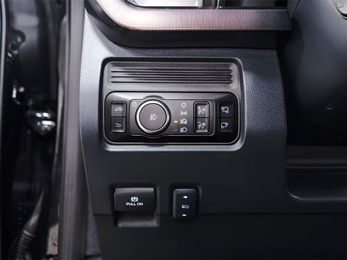 Used 2025 Ford F250 Platinum image 22