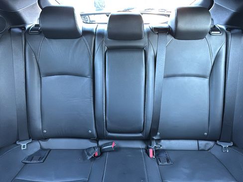 Used 2019 Honda Civic Sport Touring image 29