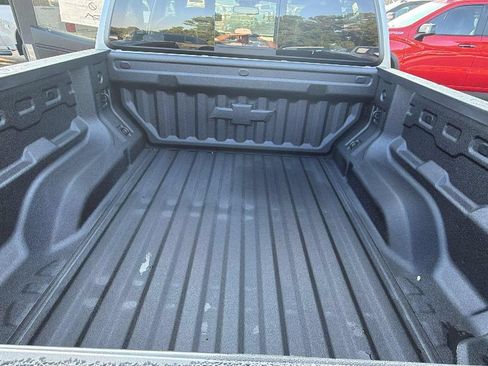 New 2026 Chevrolet Colorado Z71 w/ Technology Package AWD/4WD image 13