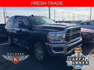 Used 2024 RAM 2500 Tradesman w/ Chrome Appearance Group video 1