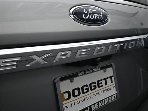 Used 2021 Ford Expedition King Ranch w/ Cargo Package image 27