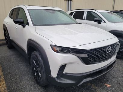 New 2026 MAZDA CX-50 2.5 Hybrid w/ Weather Package