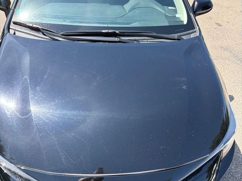 Used 2024 Toyota Corolla LE FWD image 11