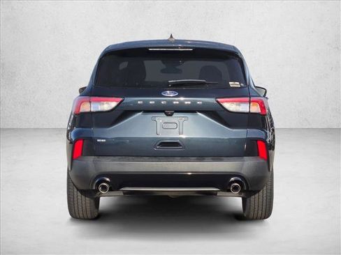 Certified 2022 Ford Escape SE w/ SE Sport Appearance Package image 6