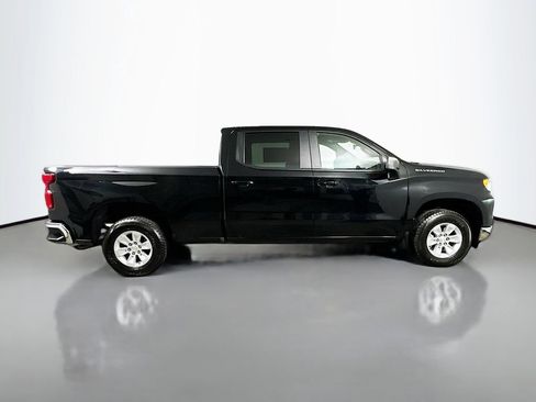 Used 2023 Chevrolet Silverado 1500 LT w/ Protection Package image 7