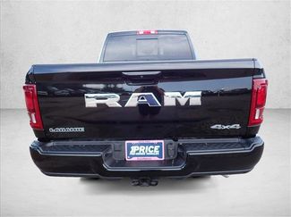 Used 2025 RAM 3500 Laramie AWD/4WD video 3