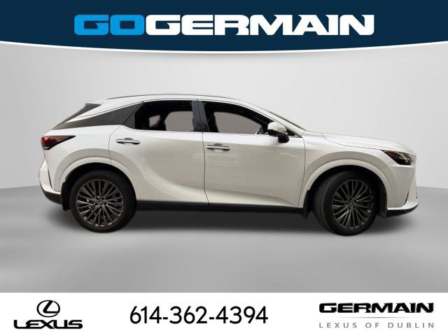 Used 2024 Lexus RX 350 AWD w/ Convenience Package image 7