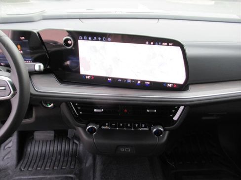 New 2025 Chevrolet Tahoe 2WD image 22