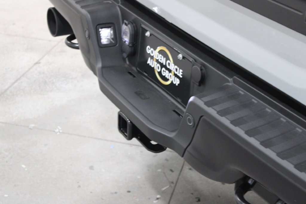 New 2026 Ford F150 Raptor AWD/4WD image 23