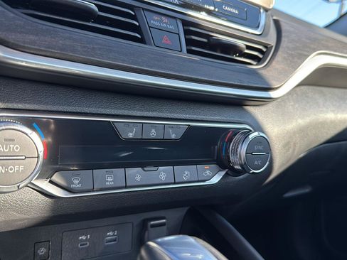 Used 2024 Nissan Altima 2.5 SL image 24