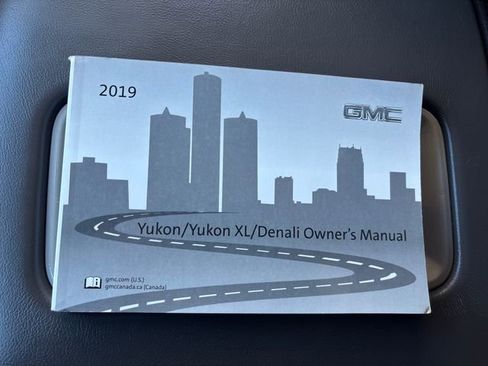 Used 2019 GMC Yukon Denali w/ Denali Ultimate Package image 62