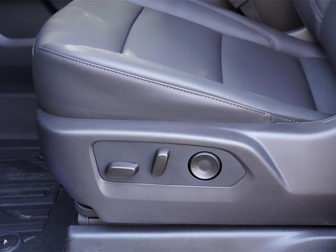 New 2026 GMC Sierra 1500 Elevation w/ Elevation Premium Package image 27